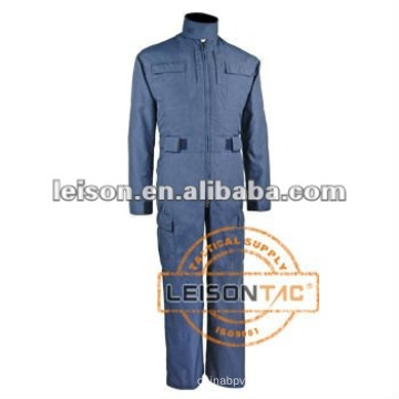 Tactical Suit with aramid SGS and ISO standard manufacturer